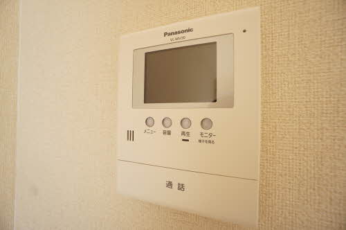 ラポール白山 0101号-5