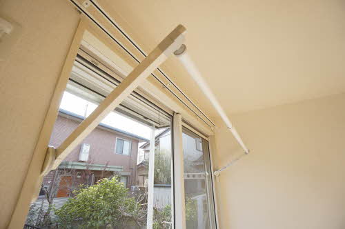 ラポール白山 0101号-6