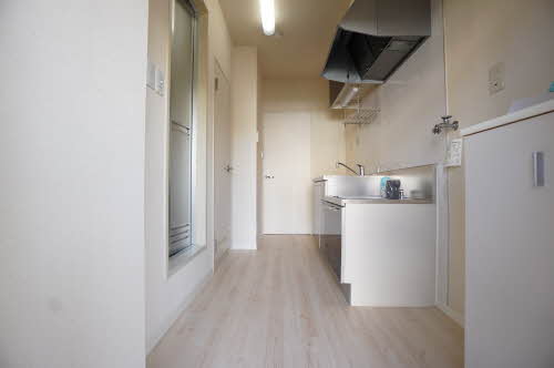 ラポール白山 0101号-7