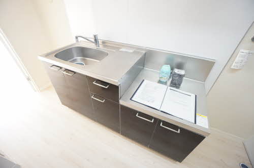 ラポール白山 0101号-9