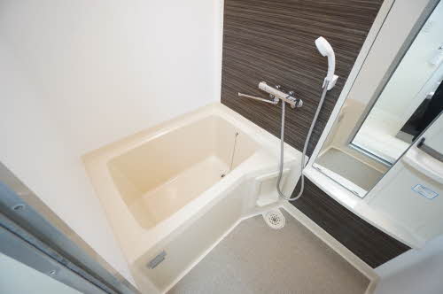 ラポール白山 0101号-11