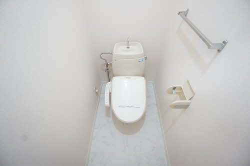 ラポール白山 0101号-12