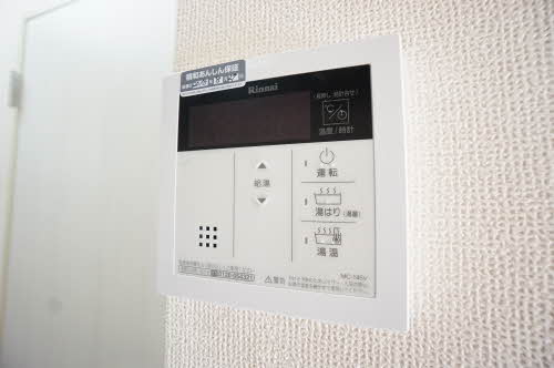 ラポール白山 0101号-13