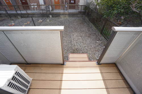 ラポール白山 0101号-14