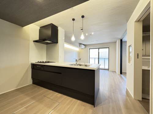 レフィシア枇杷島 0105号-3