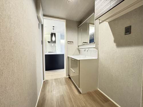 レフィシア枇杷島 0105号-4