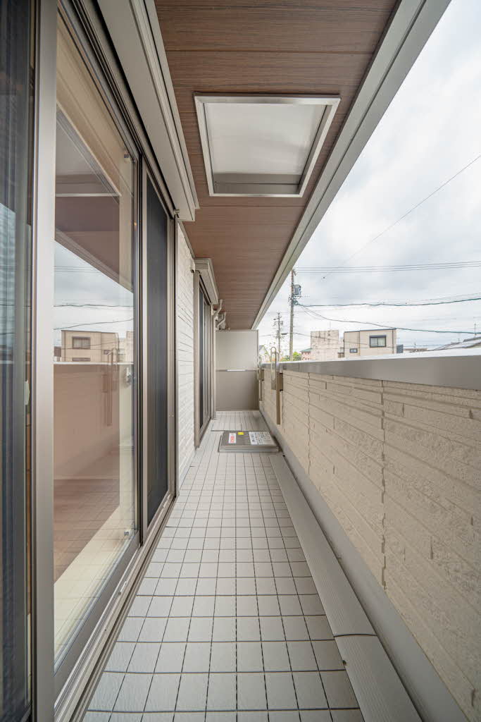 シャーメゾン５１０プレミア 0206号-10