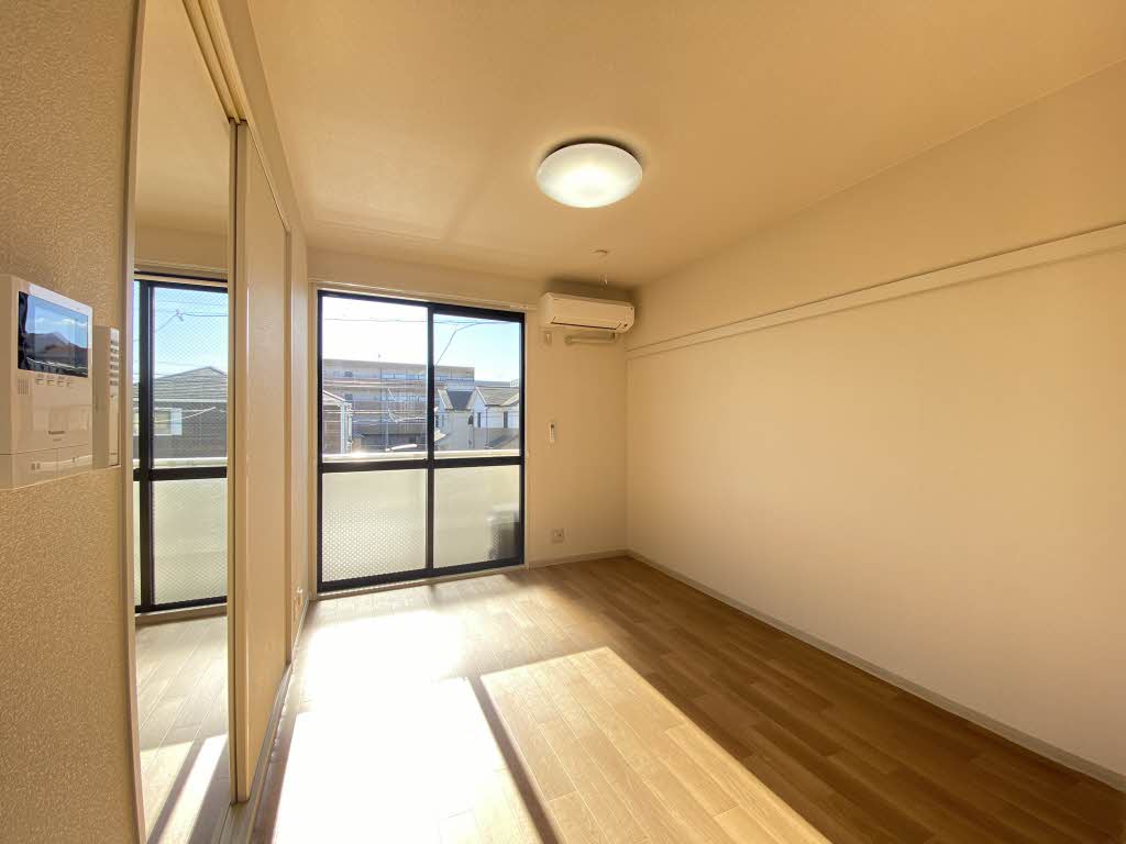 サンハイム丸米 A201号-2