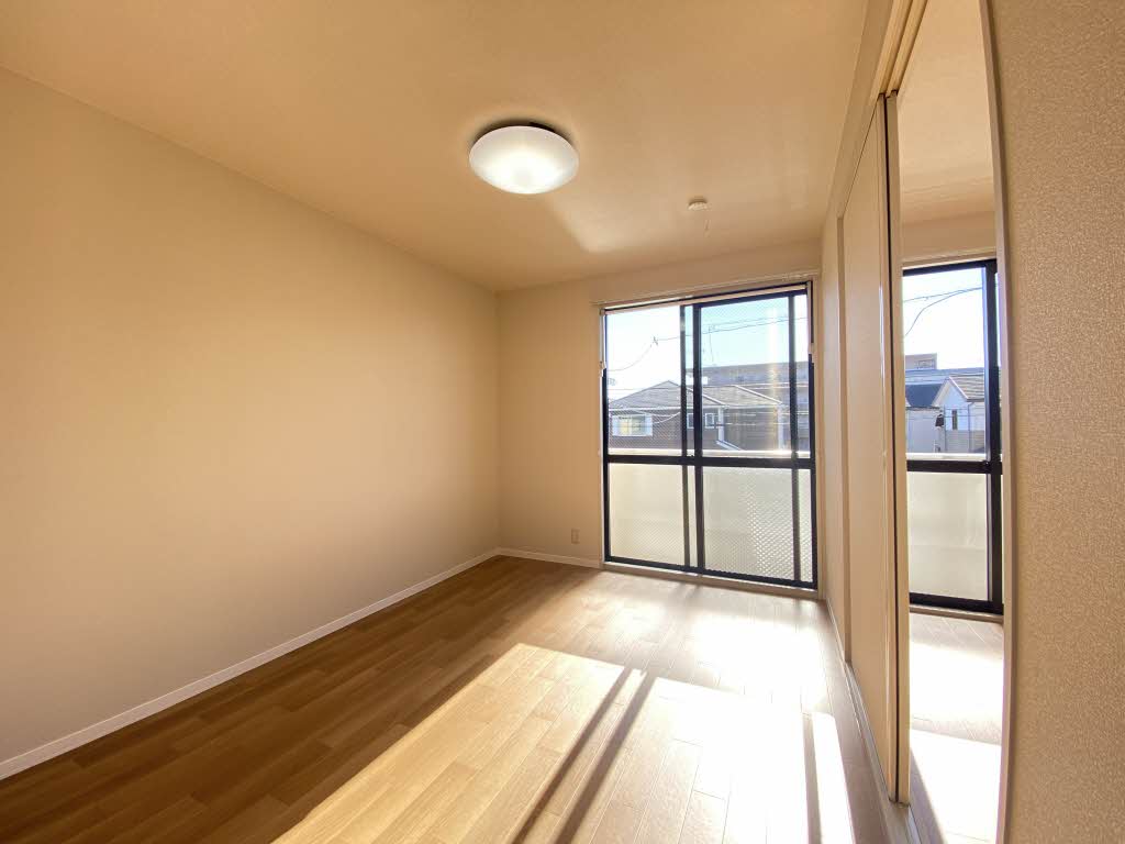 サンハイム丸米 A201号-3