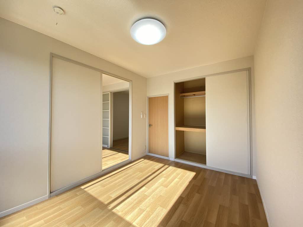 サンハイム丸米 A201号-4