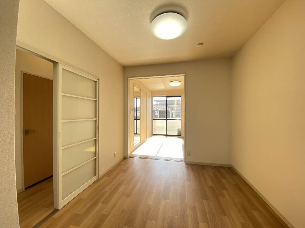 サンハイム丸米 A201号-6