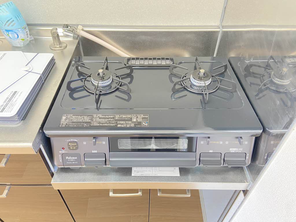 サンハイム丸米 A201号-10