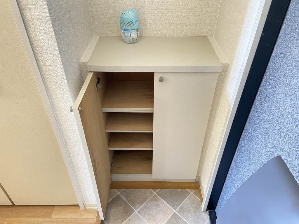 サンハイム丸米 A201号-11