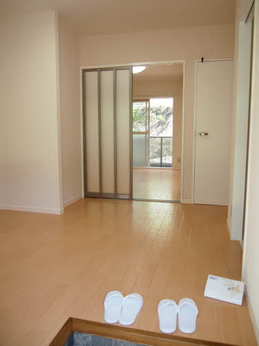 コーポまどか 0101号-4