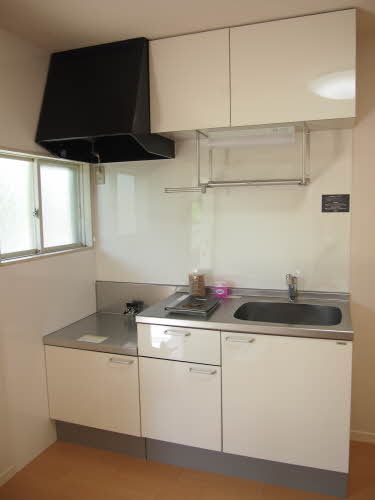 コーポまどか 0101号-5