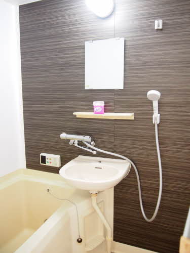 コーポまどか 0101号-6