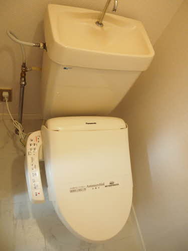 コーポまどか 0101号-7