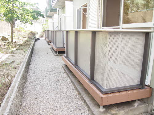 コーポまどか 0101号-13