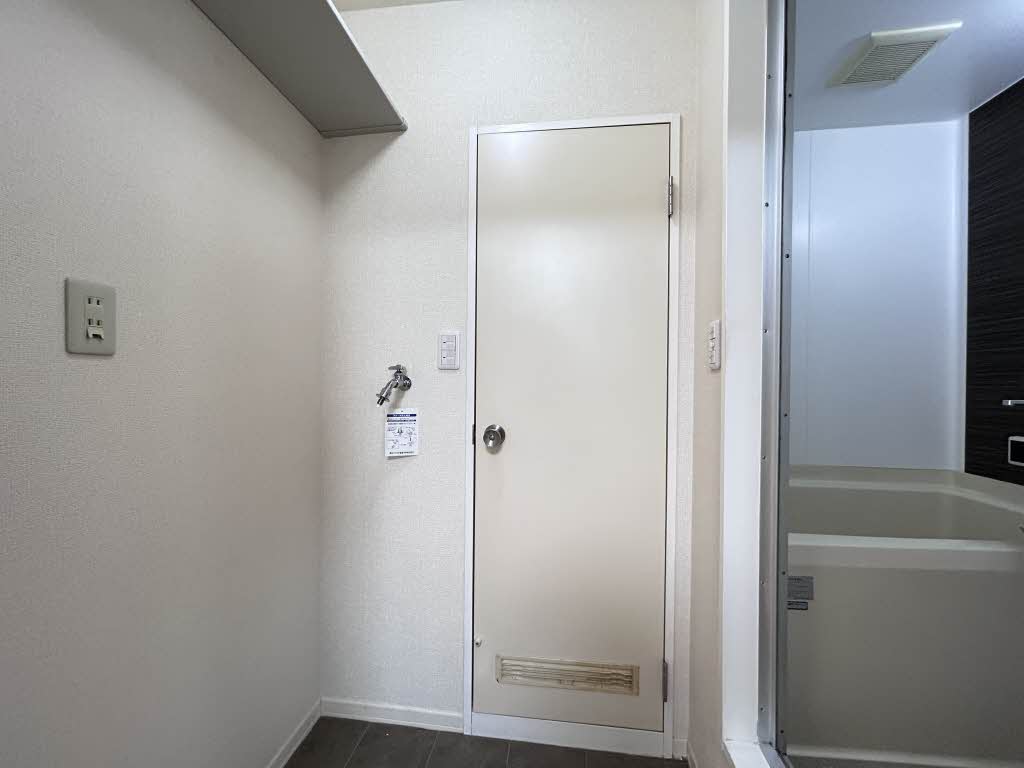 コーポまどか 0101号-14