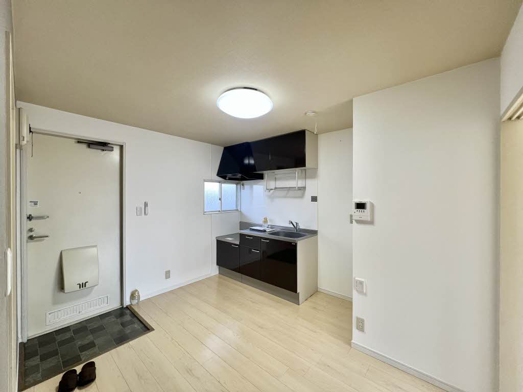 コーポまどか 0202号-3