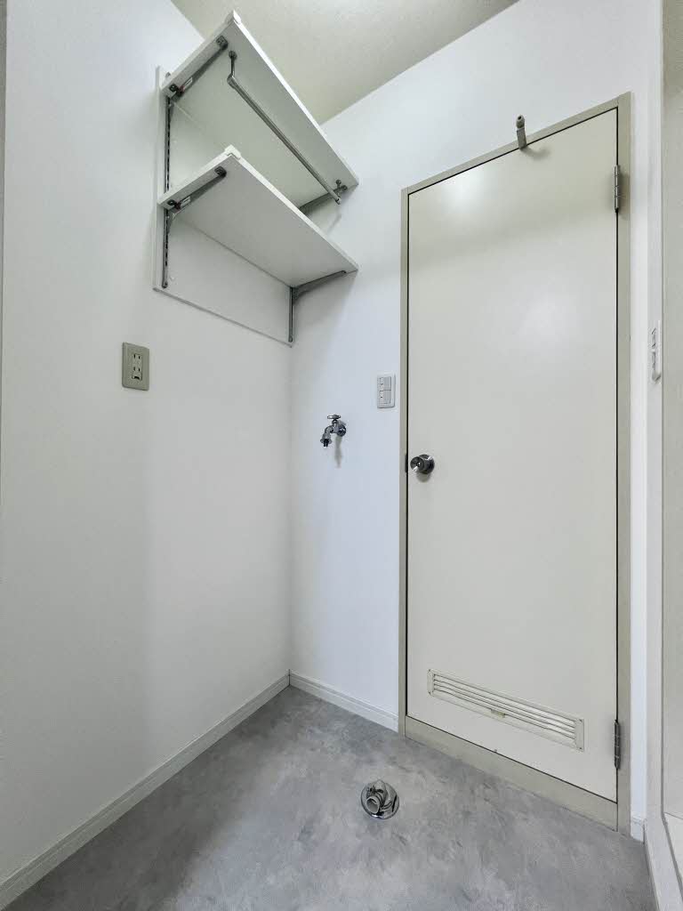 コーポまどか 0202号-12