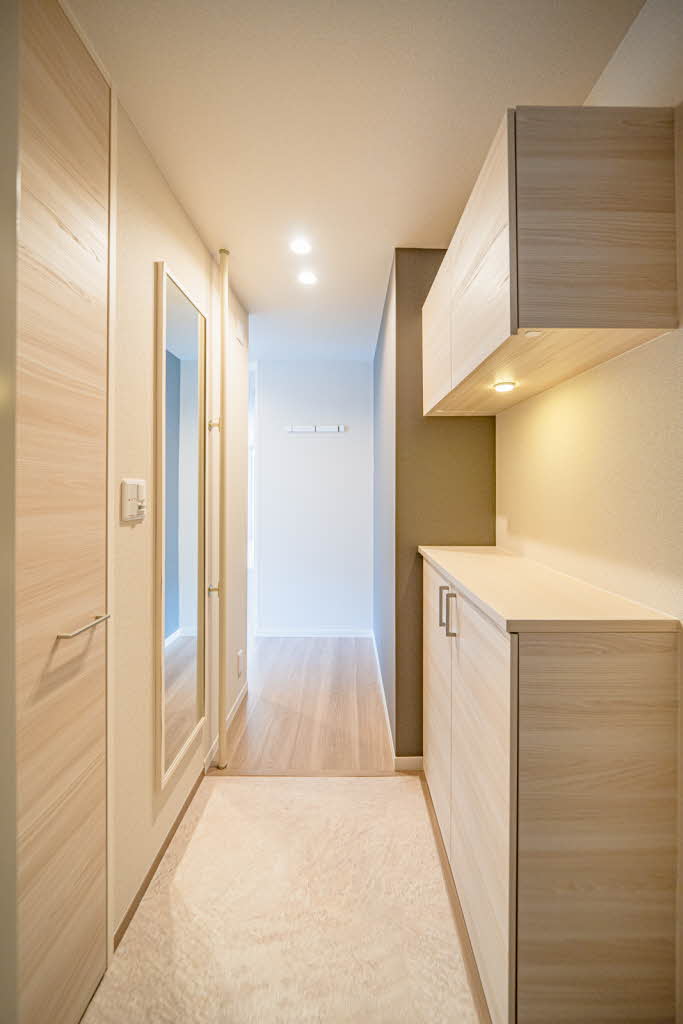 Ｓｈａ　Ｍａｉｓｏｎ　鳥居町 0201号-12