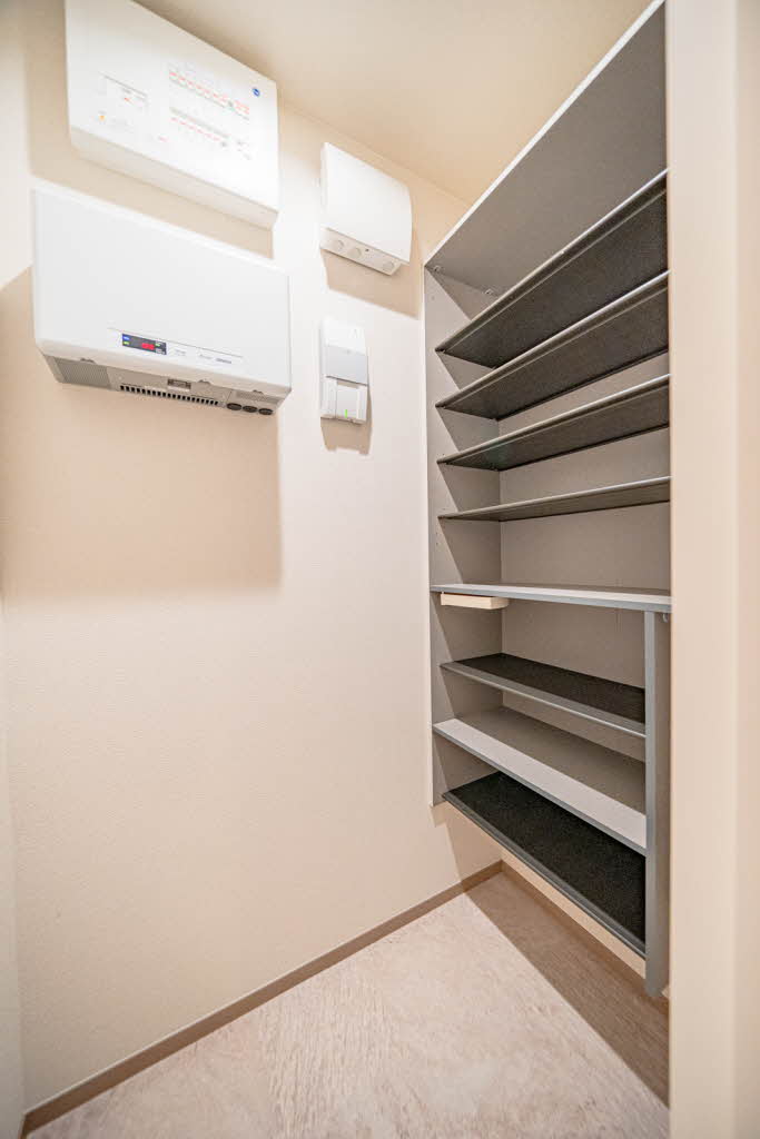 Ｓｈａ　Ｍａｉｓｏｎ　鳥居町 0201号-14