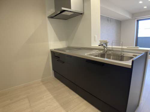 Ｂｅｌｌｅ　Ｍａｉｓｏｎ昭和町 0205号-5