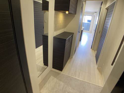 Ｂｅｌｌｅ　Ｍａｉｓｏｎ昭和町 0205号-6