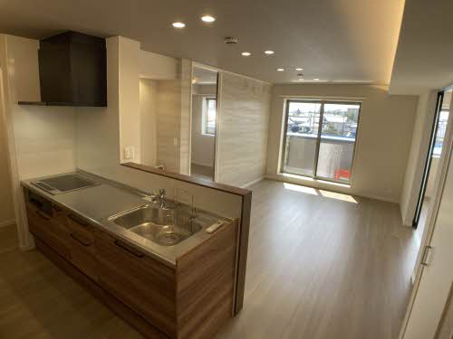 Ｂｅｌｌｅ　Ｍａｉｓｏｎ昭和町 0302号-3