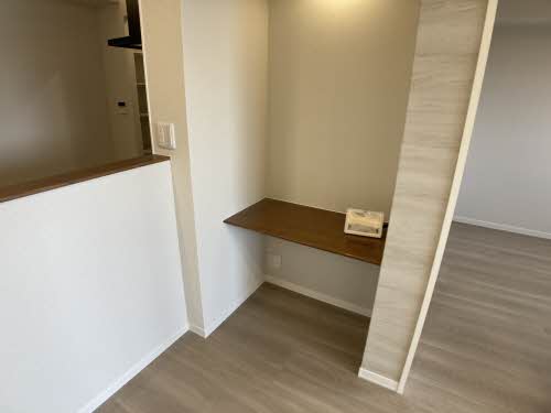 Ｂｅｌｌｅ　Ｍａｉｓｏｎ昭和町 0302号-8