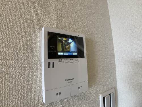 Ｂｅｌｌｅ　Ｍａｉｓｏｎ昭和町 0302号-13