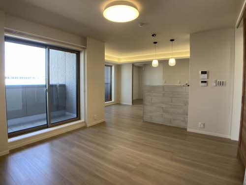 Ｂｅｌｌｅ　Ｍａｉｓｏｎ昭和町 0303号-2