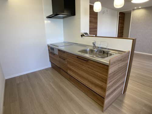 Ｂｅｌｌｅ　Ｍａｉｓｏｎ昭和町 0303号-4