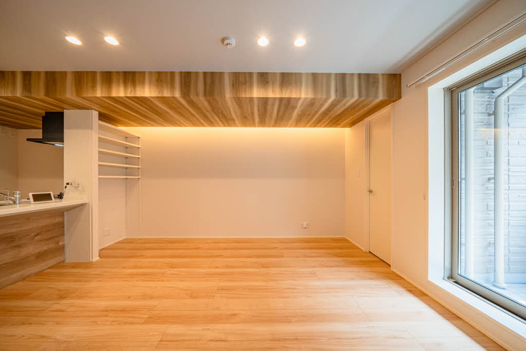 シャーメゾン 西岐阜 0201号-5