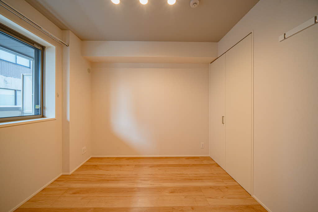 シャーメゾン 西岐阜 0201号-6