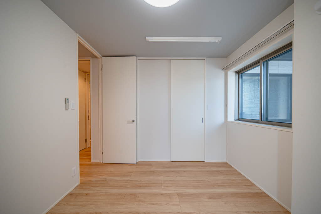 シャーメゾン 西岐阜 0201号-9