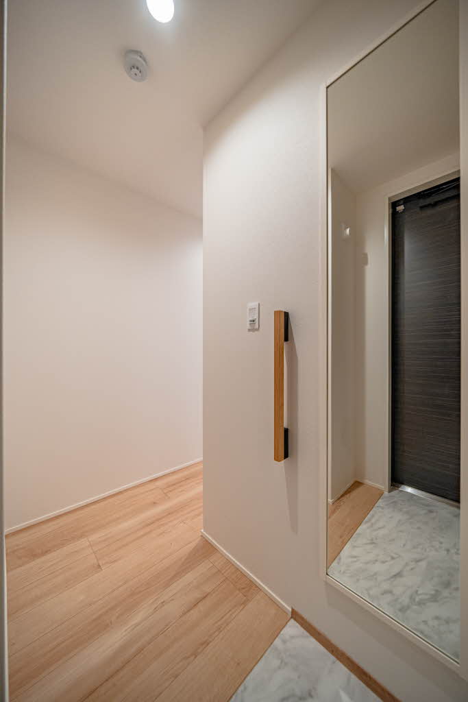 シャーメゾン 西岐阜 0201号-10