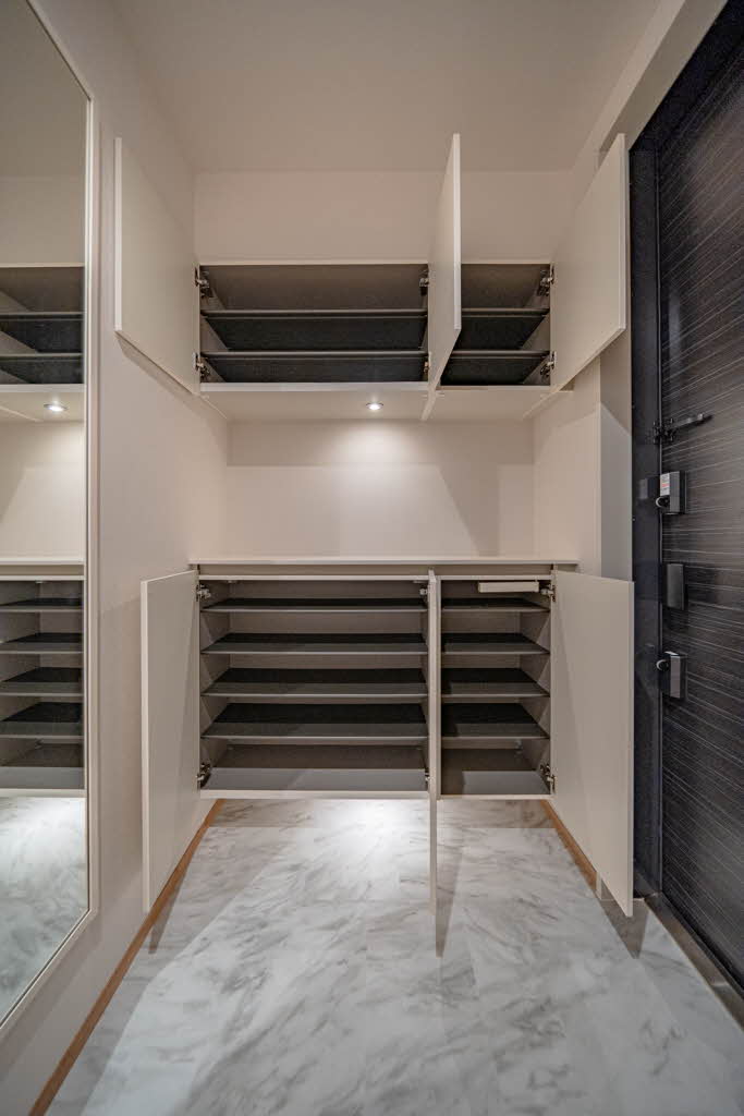 シャーメゾン 西岐阜 0201号-11