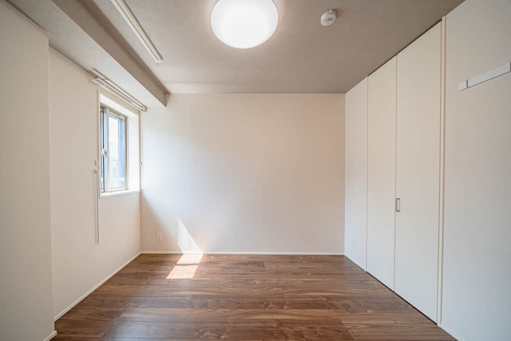 シャーメゾン 西岐阜 0302号-6