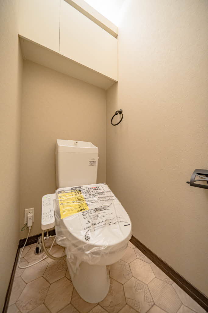 シャーメゾン　リンケージ 0101号-13