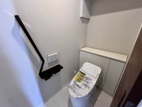 Crown Residence Ⅰ-4