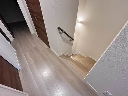 Crown Residence Ⅰ-6