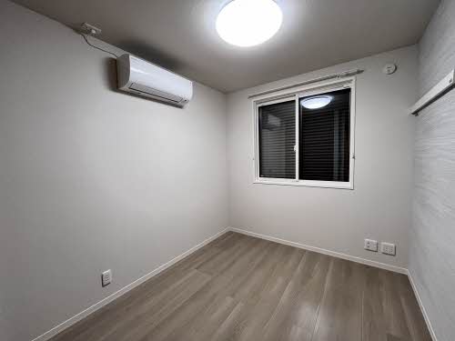 Crown Residence Ⅰ-7