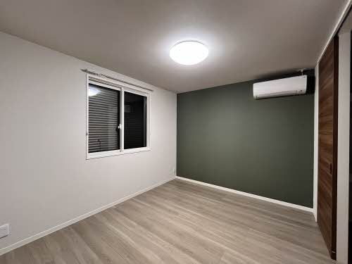Crown Residence Ⅰ-9