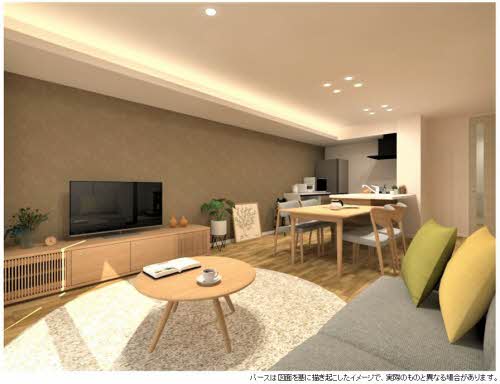 エクラージュ 0102号-1