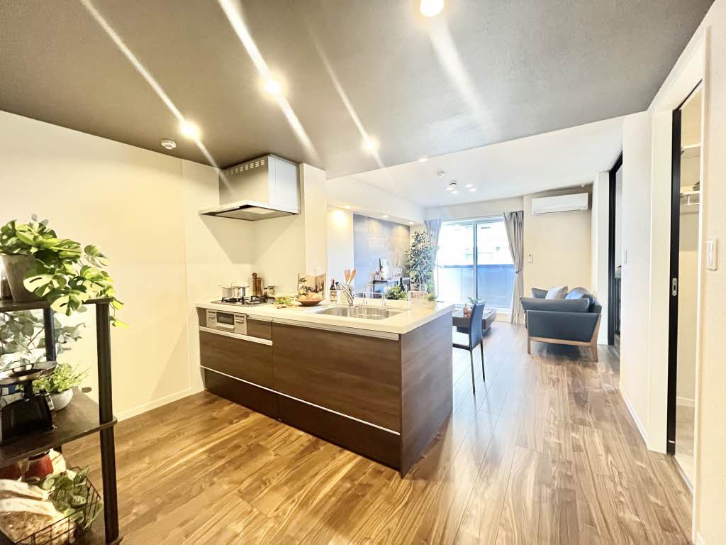 ｆａｍｓ稲川（ファムス稲川） 0403号-6