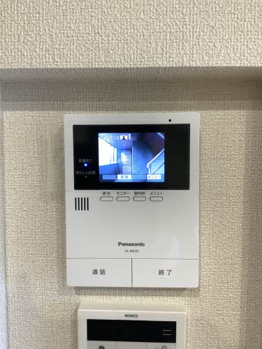 サンオーレ 0202号-11