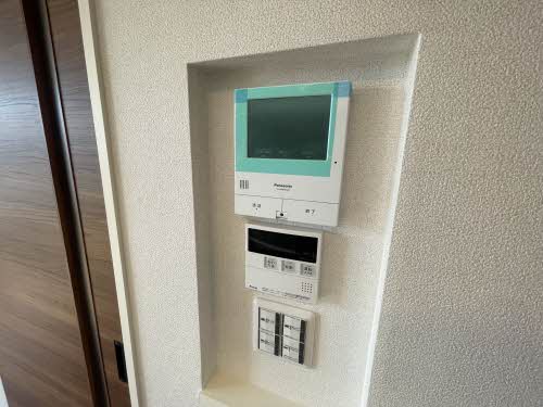 シャーメゾン広町 0102号-9