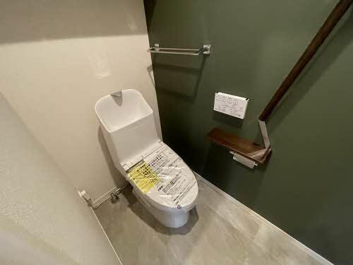 シャーメゾン広町 0102号-12